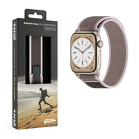 Curea NOA, Athletic Loop pentru Apple Watch 41 mm, Roz