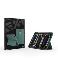 Husa de protectie Rollcase NOA pentru iPad Pro 11" M4