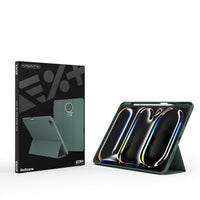 Carcasa Rollcase NOA pentru iPad Pro 13" M4