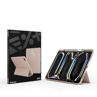 Carcasa Rollcase NOA pentru iPad Pro 13" M4
