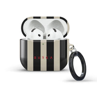 Husă BURGA Prophecy pentru AirPods 4