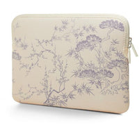 Husă Neopren Trunk pentru MacBook 13" – Sakura Veil
