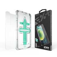 Protecție de ecran din sticlă securizată NOA pentru iPhone 12 Mini