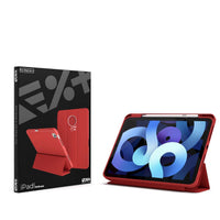 Husa de protectie Rollcase NOA pentru iPad Air 11 inch 2024 (a 6-a generatie) și iPad Air 5 (2022)/iPad Air 4 (2020)