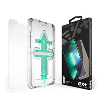Folie de protectie din sticla securizata NOA pentru iPhone 13/13 Pro