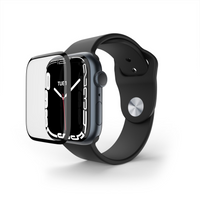 Folie de ecran 3D NOA pentru Apple Watch 45 mm