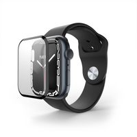 Folie de ecran 3D NOA pentru Apple Watch 45 mm