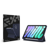 Husa de protectie Rollcase NOA pentru iPad Mini 7 (8.3 inch)