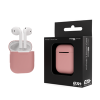Husa din silicon NOA pentru AirPods Pro 2