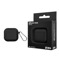 Husa din silicon NOA pentru AirPods 4