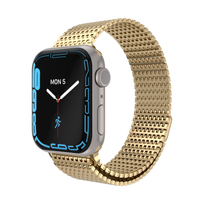 Curea NOA Mesh Loop pentru Apple Watch 41 mm