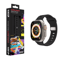 Bratara din silicon Active NOA pentru Apple Watch 45/46/49mm