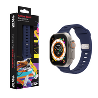 Bratara din silicon Active NOA pentru Apple Watch 45/46/49mm