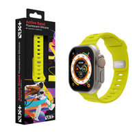 Bratara din silicon Active NOA pentru Apple Watch 45/46/49mm