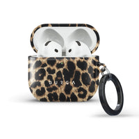 Husa protectoare BURGA Player pentru Airpods 4