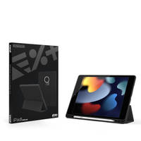 Husa Rollcase pentru iPad 10.2 inch