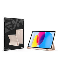 Husa Rollcase pentru iPad 10th Gen (10.9 inch)