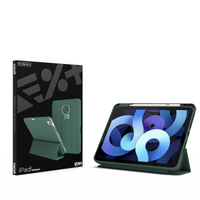 Husa de protectie Rollcase NOA pentru iPad Air 11 inch 2024 (a 6-a generatie) și iPad Air 5 (2022)/iPad Air 4 (2020)