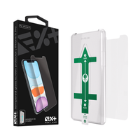 Folie de protectie 3D NOA pentru iPhone 11