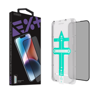 Folie de protecție pentru confidențialitate NOA Privacy Glass pentru iPhone 14