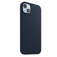 Husa din silicon NOA pentru iPhone 14 Plus | compatibila MagSafe