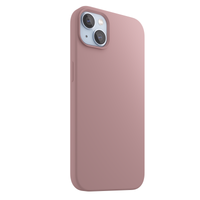 Husa din silicon NOA pentru iPhone 14 Plus | compatibila MagSafe