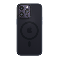 Husa NOA Mist pentru iPhone 14 Pro | compatibila MagSafe