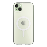 Husa din silicon NOA pentru iPhone 15 | compatibila MagSafe