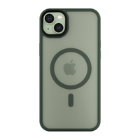 Husa Mist NOA pentru iPhone 15 Plus | compatibila MagSafe