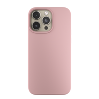 Husa din silicon NOA pentru iPhone 15 Pro | compatibila MagSafe