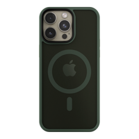Husa NOA Mist Shield pentru iPhone 15 Pro | compatibil MagSafe