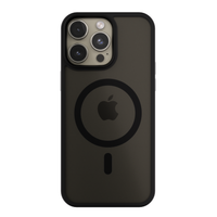 Husa NOA Mist pentru iPhone 15 Pro Max | compatibil MagSafe