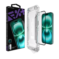 Folie de ecran Privacy NOA pentru iPhone 16
