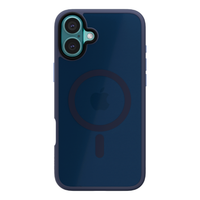 Husa Mist NOA pentru iPhone 16 Plus | compatibila MagSafe