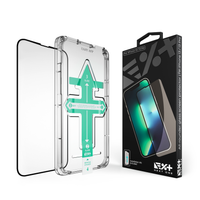 Folie din sticla NOA pentru iPhone 13/13 Pro