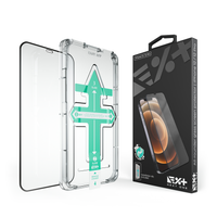 Folie din sticla All-rounder NOA pentru iPhone 12 / 12 Pro