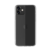 Husa transparenta NOA pentru iPhone 11