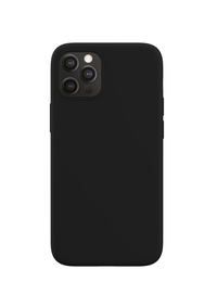 Husa transparenta NOA pentru iPhone 12 Pro Max | compatibila MagSafe