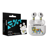 NOA ArtSkin pentru AirPods 3