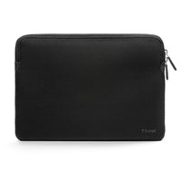 TRUNK Husă Neopren MacBook 13" Neagră