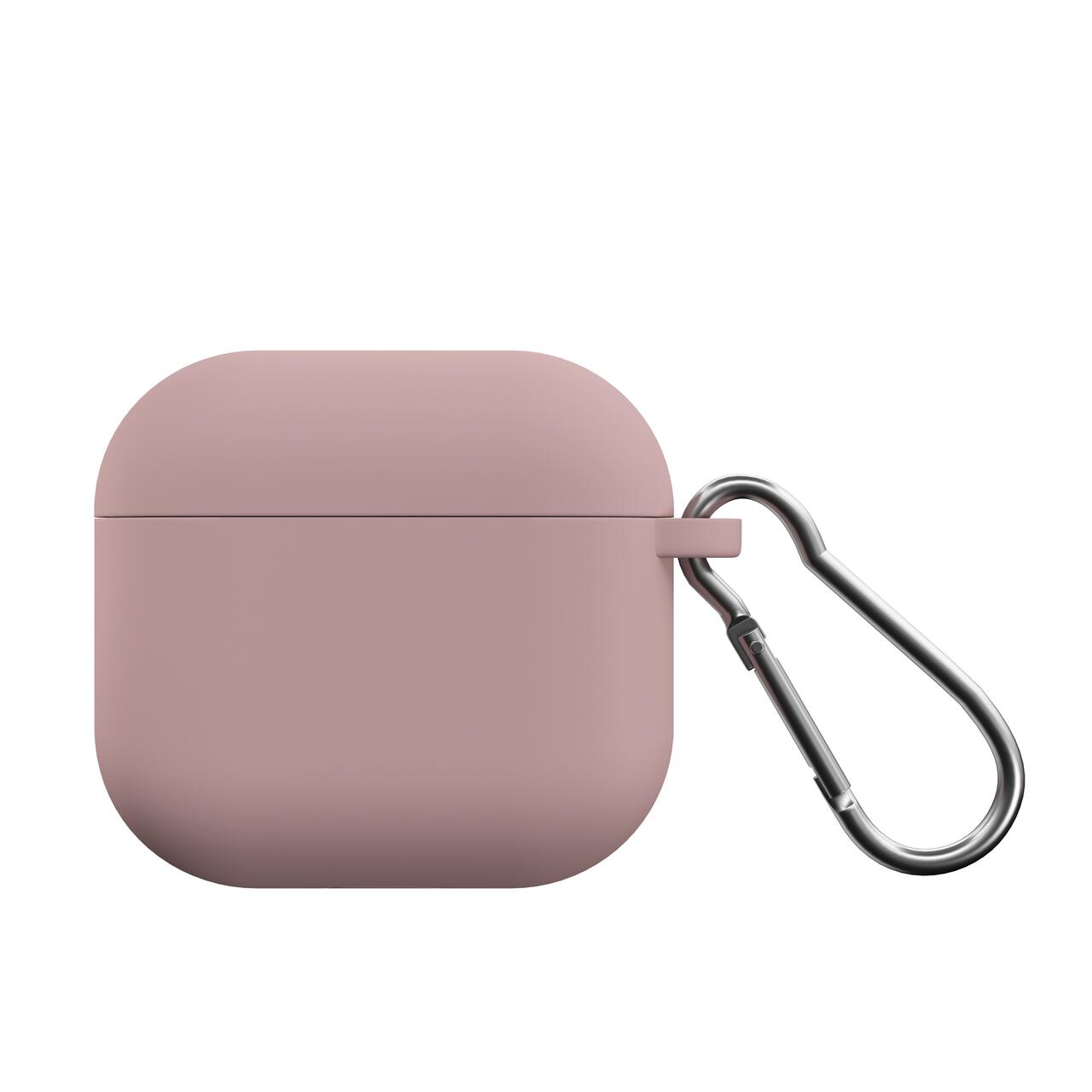 Husa din silicon NOA pentru AirPods 4