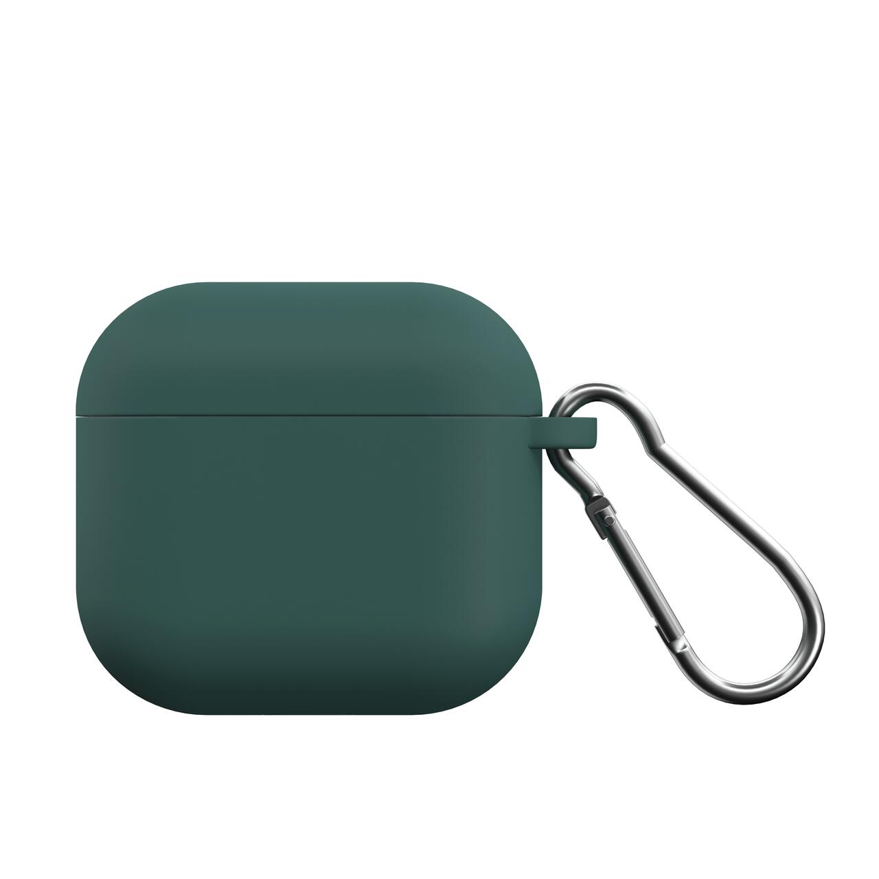 Husa din silicon NOA pentru AirPods 4
