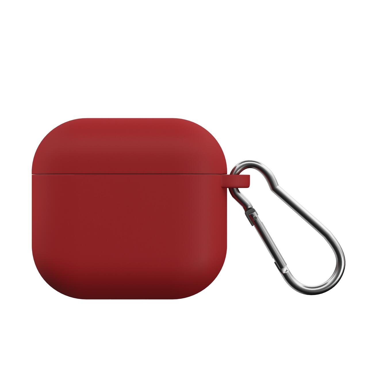 Husa din silicon NOA pentru AirPods 4
