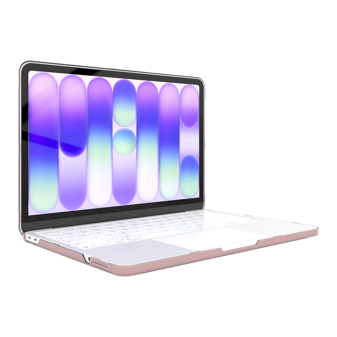 Husă NOA  Safeguard pentru MacBook Neo 13