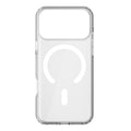 Husa NOA Clear Shield pentru iPhone 18 Pro Max Compatibila MagSafe | Transparent