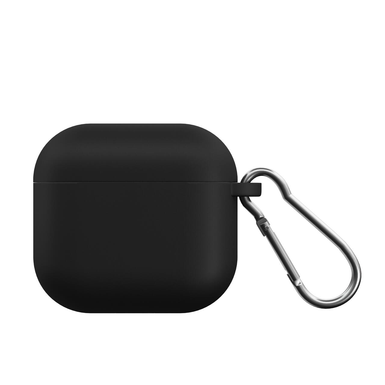 Husa din silicon NOA pentru AirPods 4