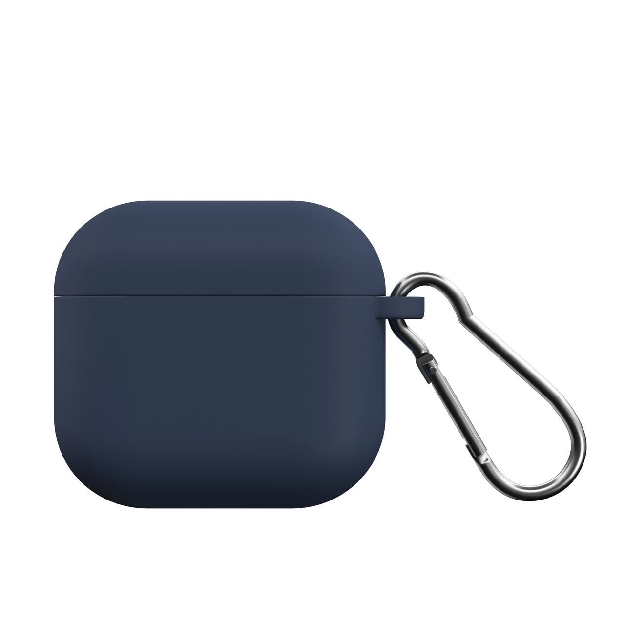 Husa din silicon NOA pentru AirPods 4