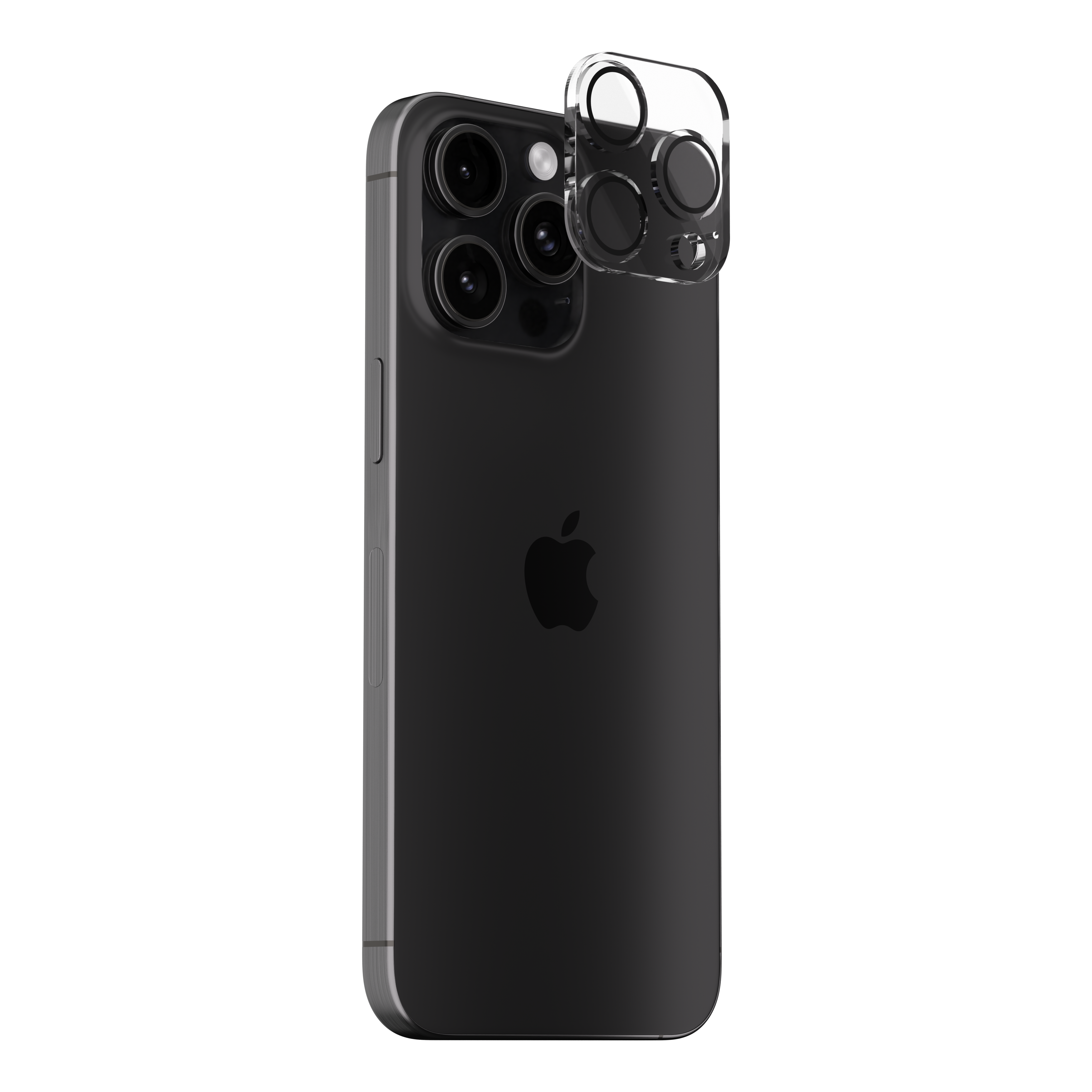 Folia NOA pentru camera foto pentru iPhone 16 Pro / 16 Pro Max