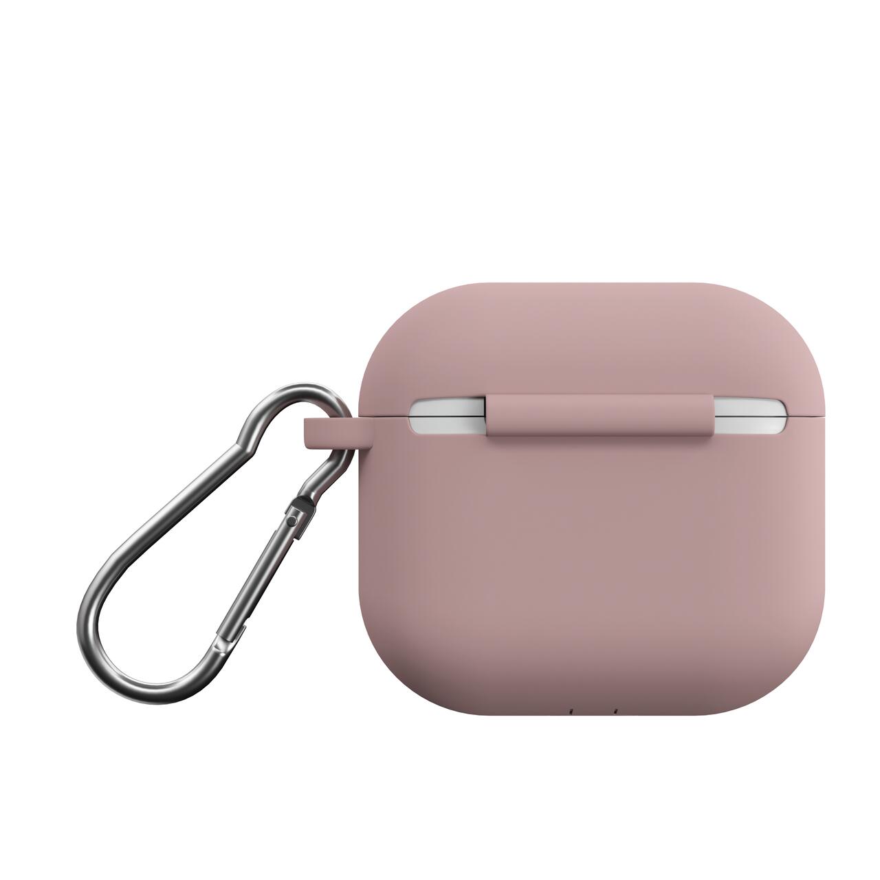 Husa din silicon NOA pentru AirPods 4