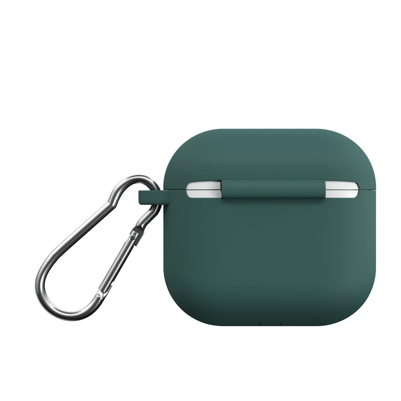 Husa din silicon NOA pentru AirPods 4